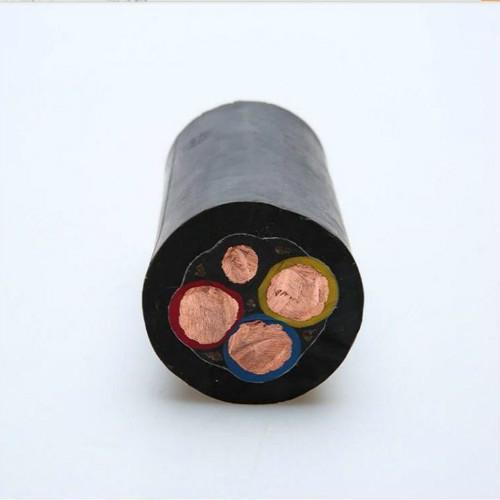 柔性拖鏈電纜TRVV