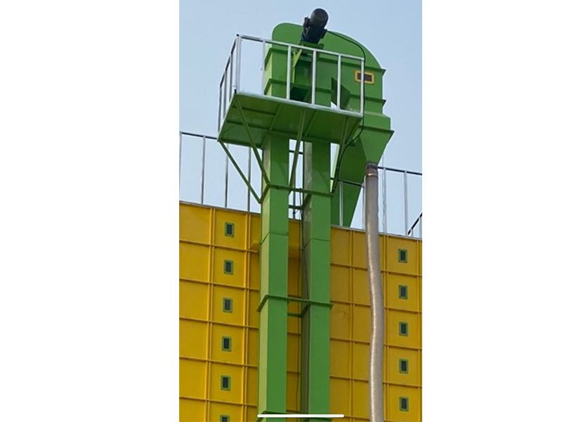 客戶安裝現場